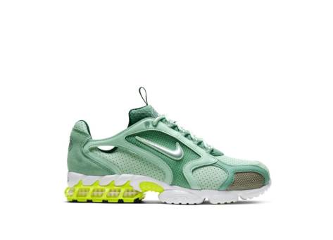 Nike Air Zoom Cage 2 Spiridon (CW5376-301) grün