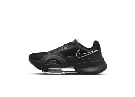 Nike Air Zoom SuperRep 3 (DA9492-010) schwarz