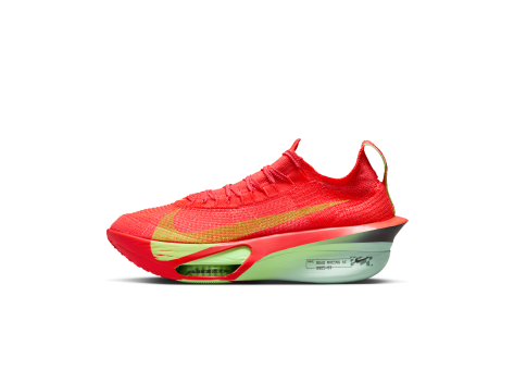 Nike Air Zoom Alphafly NEXT 3 (FD8311-600) rot