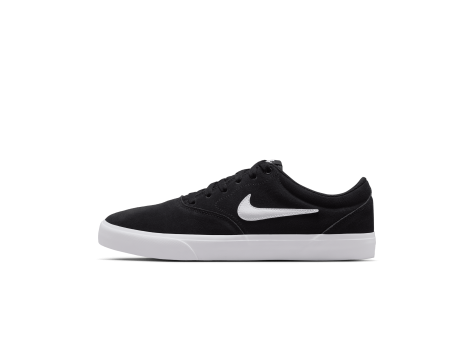 Nike Charge Suede (IB2750-001) schwarz