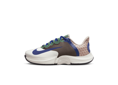 Nike Court Air Zoom GP Turbo HC Naomi Osaka NikeCourt x Ironstone (DX8853-001) bunt