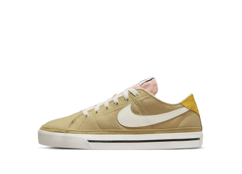 Nike Court Legacy Canvas Next Nature Wheat Grass Sail (DV0516 700) beige