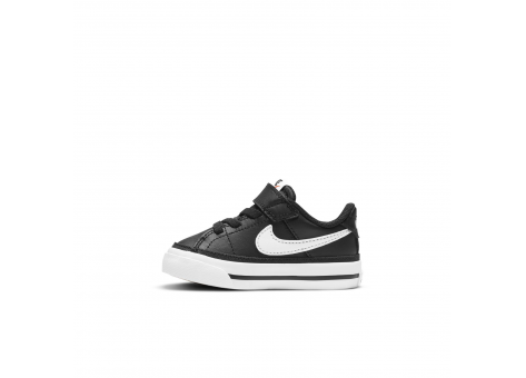 Nike Court Legacy (DA5382-002) schwarz