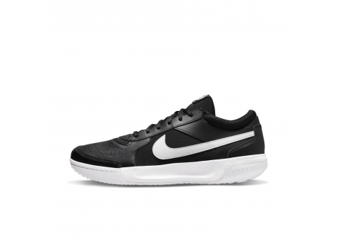 Nike Court Zoom Lite 3 (DH0626-010) schwarz