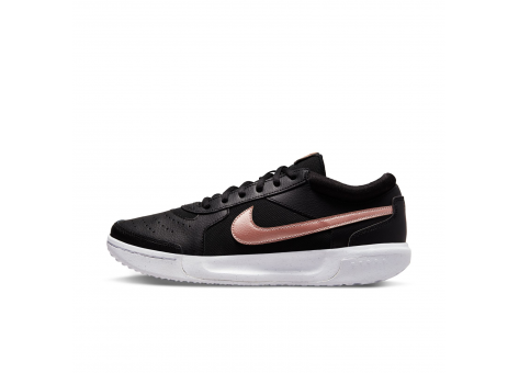 Nike Court Zoom Lite 3 (DH1042-091) schwarz
