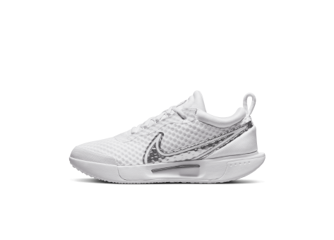 Nike Court Zoom Pro (DH0990-101) weiss