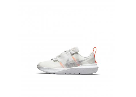 Nike Crater Impact (DB3552-100) weiss