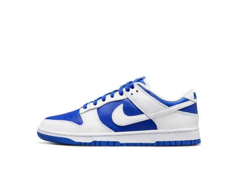 Nike Dunk Low Racer (DD1391-401) blau