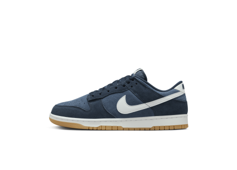 Nike Dunk Low Retro SE (HQ1931400) blau