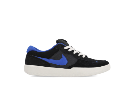 nike india Force 58 (DV5477-004) schwarz