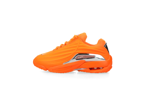 Nike Hot Step NOCTA x 2 Total (DZ7293 800) orange