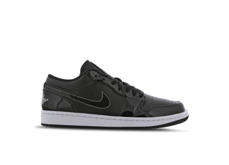 Jordan 1 Low All Star (DD1650-001) schwarz