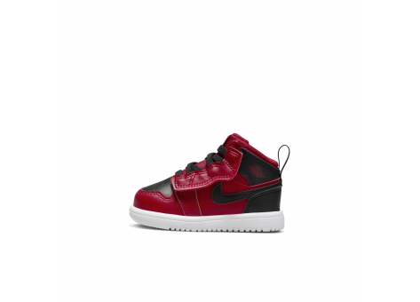 Nike Jordan 1 Mid (AR6352-660) rot