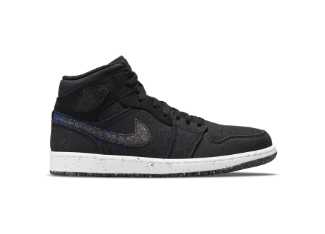 Jordan 1 Mid SE Air Crater (DM3529-001) schwarz