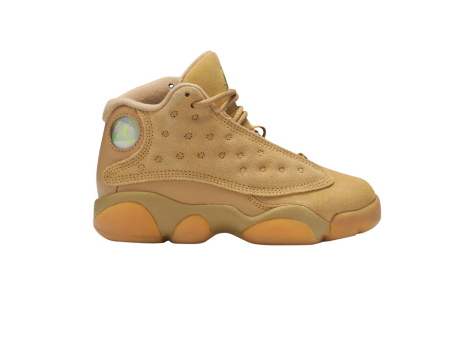 Jordan 13 Retro (414575 705) gold