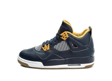 Jordan Air 4 Retro Dunk From Above (308497-425) bunt