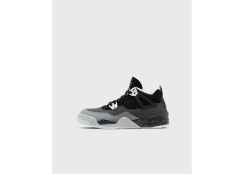 Jordan 4 Retro PS (FV4537 002) schwarz