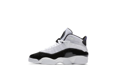 Jordan 6 Rings GS (323419-104) bunt