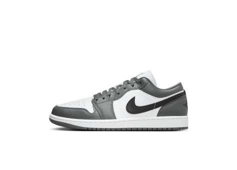 NIKE JORDAN Air 1 Low (553558 152) weiss