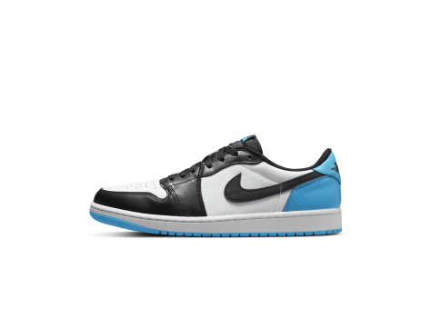 Jordan 1 Retro Low OG (CZ0790-104) weiss