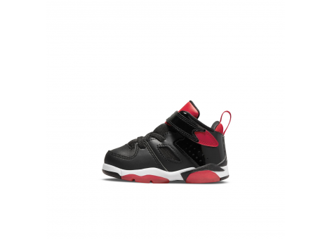 Nike Jordan Flight Club 91 (DM1687-006) schwarz
