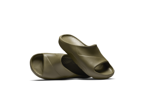 Jordan Post (FZ6511-200) braun