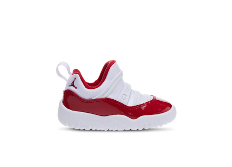 Jordan 11 Little Flex Cherry Retro TD (BQ7102-116) bunt