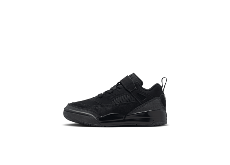 Jordan Spizike Low (FQ3951-001) schwarz