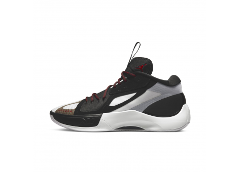 Nike Jordan Zoom Separate e (DH0249-001) schwarz