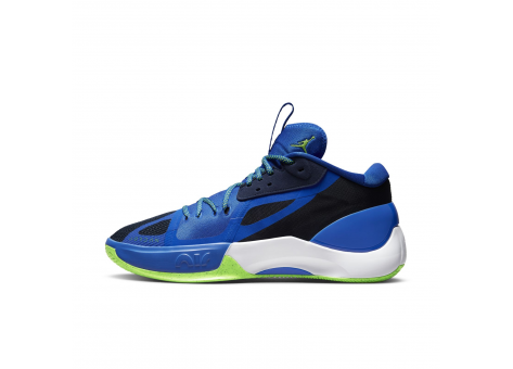 Nike Jordan Zoom Separate e (DH0249-400) blau