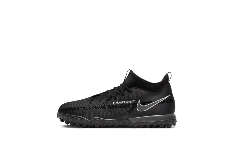 Nike Phantom GT2 Academy Dynamic Fit TF (DC0818-001) schwarz