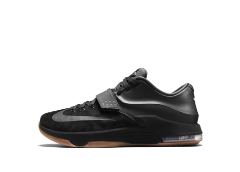 Nike KD 7 Ext Suede QS (717593-001) schwarz