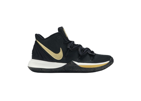 Nike Kyrie 5 (AO2918-007) schwarz