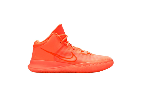 Nike Kyrie Flytrap 4 (CT1972-800) orange