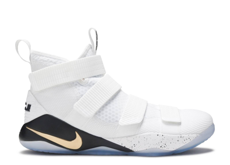 Nike LeBron Soldier 11 (897644-101) weiss