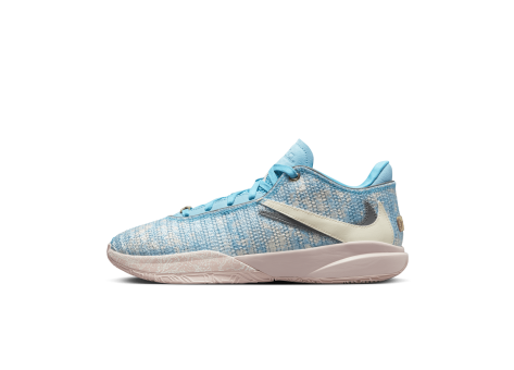 Nike LeBron XX ASW 20 (DV1191-400) blau