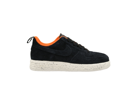 Nike Lunar Air Force 1 Low UNDFTD SP (652805 001) schwarz