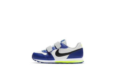 Nike MD Runner 2 (807317-021) blau
