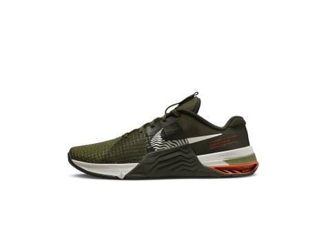 Nike Metcon 8 (DO9328-301) grün