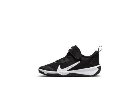 Nike Omni Multi Court (DM9026-002) schwarz