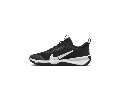 Nike Omni Multi Court GS (DM9027-002) schwarz