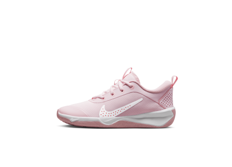 Nike Omni Multi Court GS (DM9027-600) pink