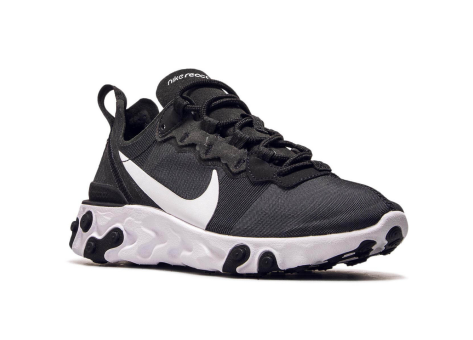 Nike React Element 55 (BQ2728-003) schwarz