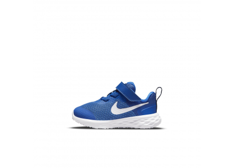 Nike Revolution (DD1094-411) blau
