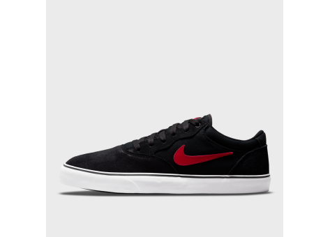 Nike Chron 2 SB (DM3493-003) schwarz