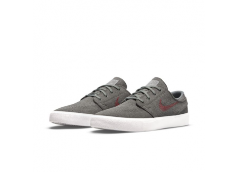 nike sb stefan janoski grau