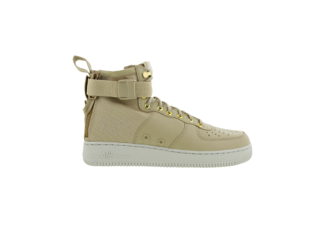 Nike SF Air Force 1 Mid (917753-200) beige