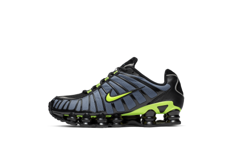 Nike Shox TL (CI7692-400) blau