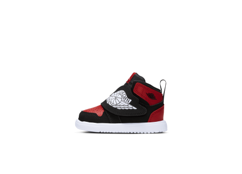 Nike Sky Jordan 1 (BQ7196-001) schwarz
