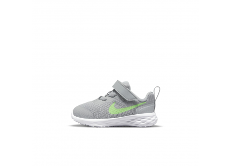 Nike Sneaker Revolution 6 Next Nature (DD1094-009) grau